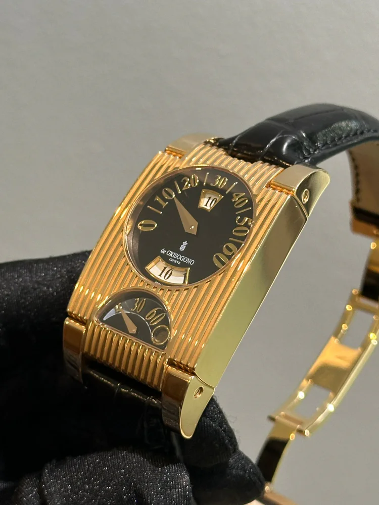 De Grisogono FG ONE N04